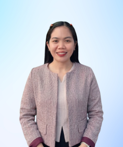 Kimberly Porras Cabutad